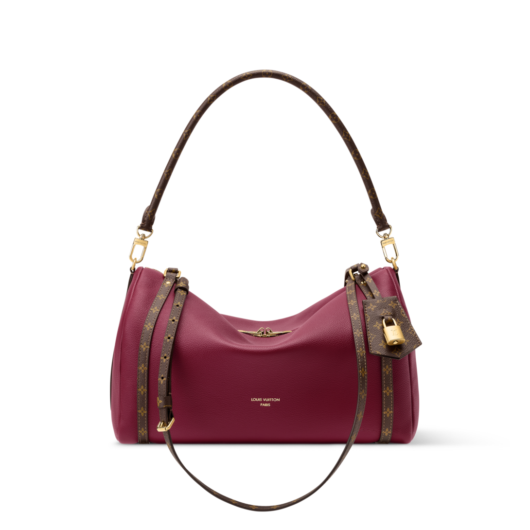 Express MM Fashion Leather - Handbags | LOUIS VUITTON